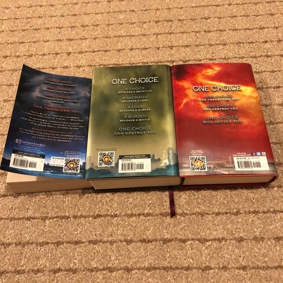 Divergent series - Picture 2 of 3